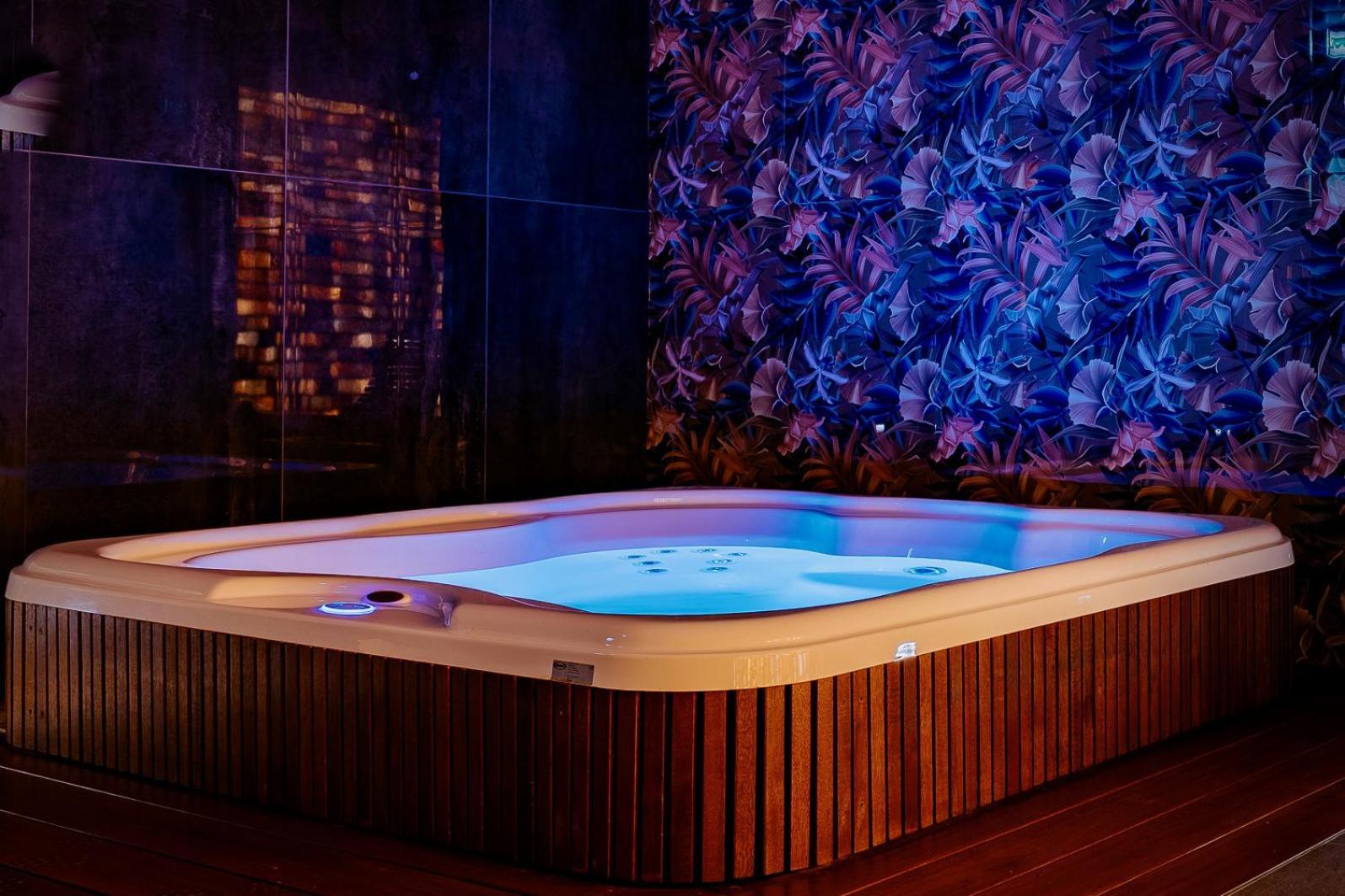 Jess Hotel & Spa Warsaw Old Town المظهر الخارجي الصورة