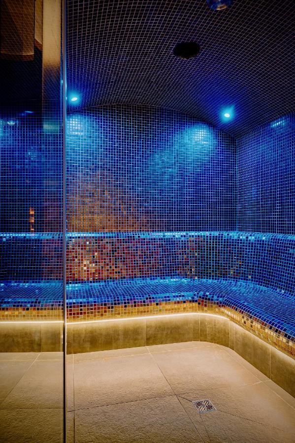 Jess Hotel & Spa Warsaw Old Town المظهر الخارجي الصورة