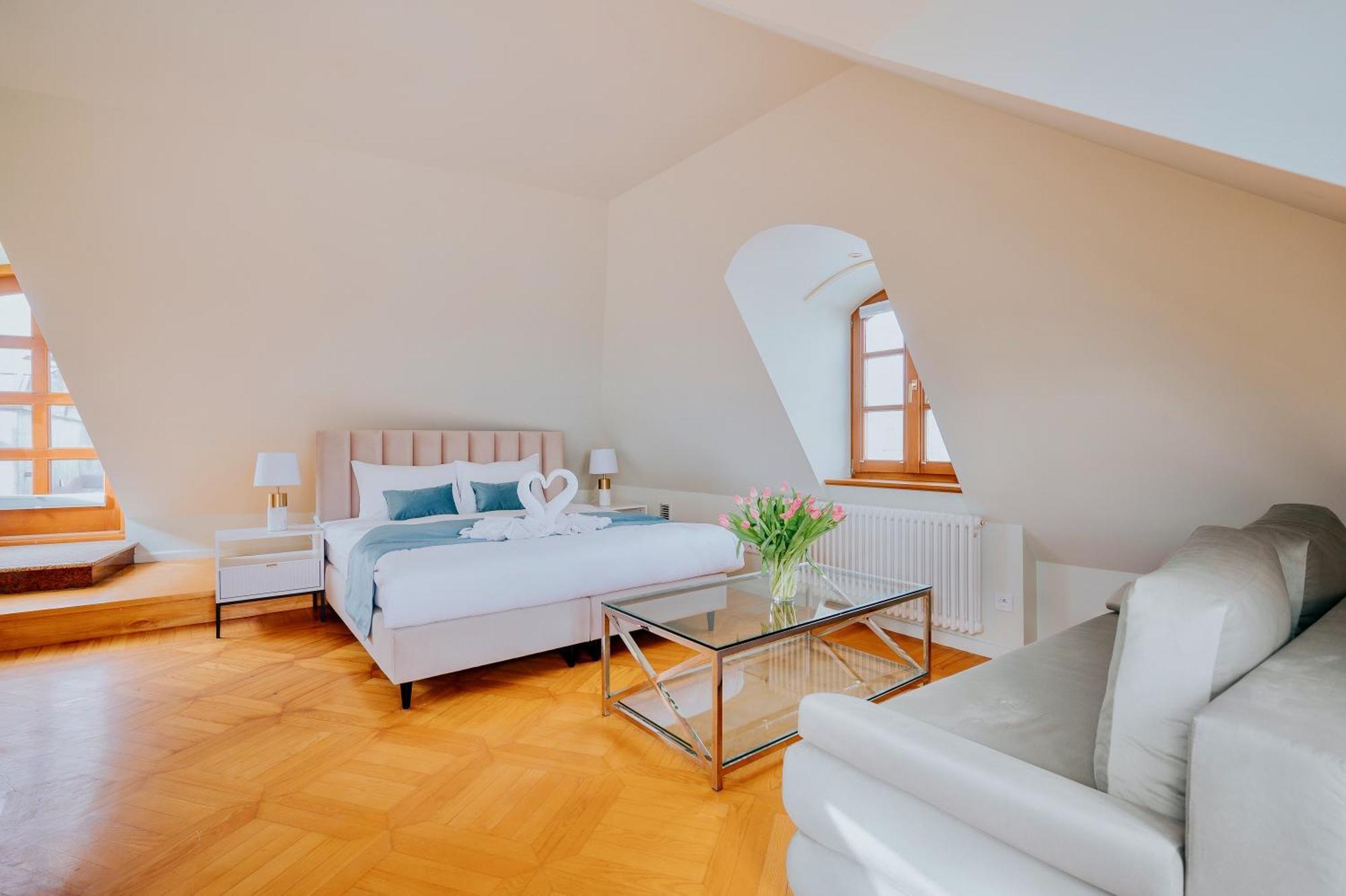 Jess Hotel & Spa Warsaw Old Town المظهر الخارجي الصورة