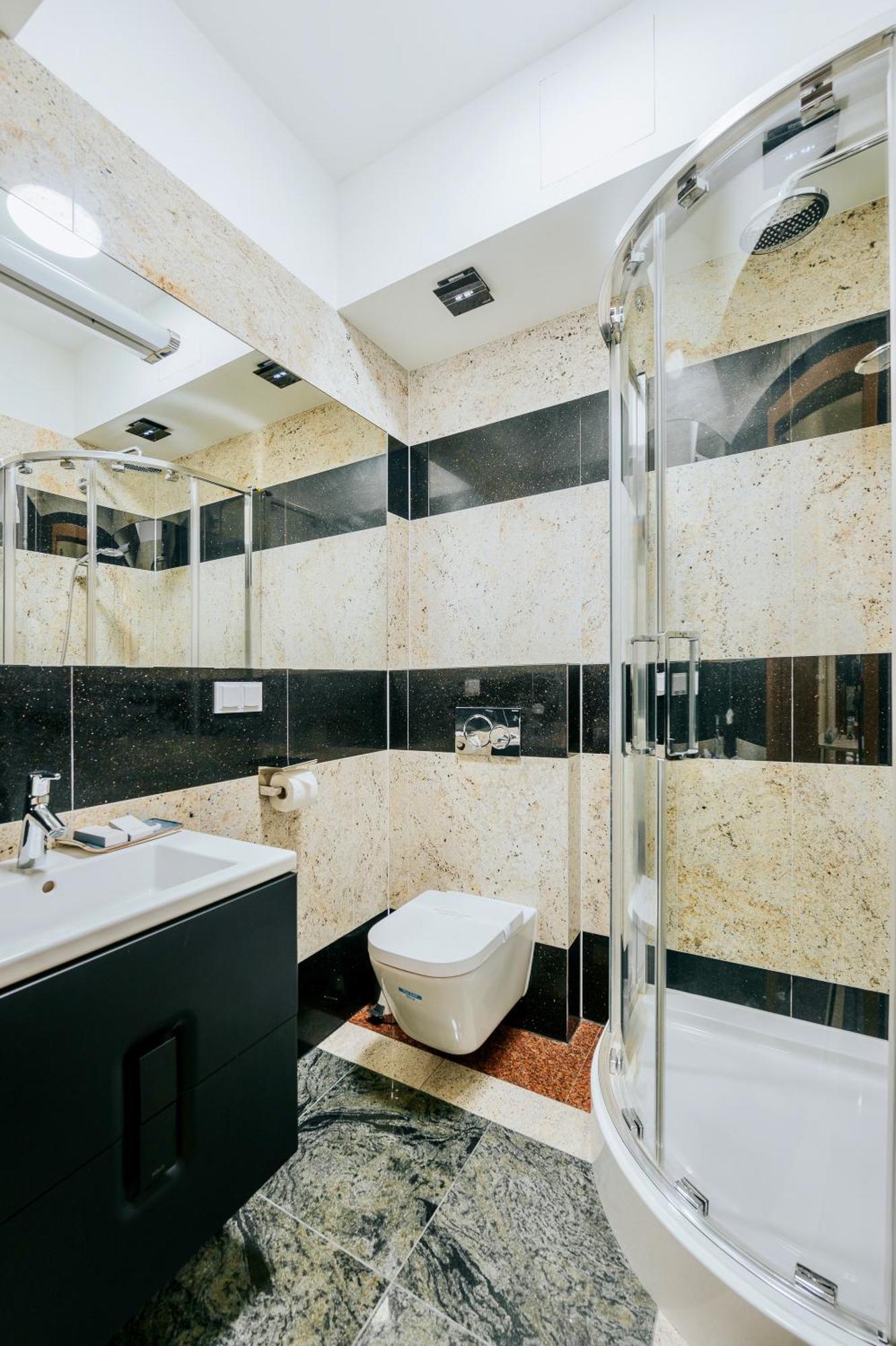 Jess Hotel & Spa Warsaw Old Town المظهر الخارجي الصورة